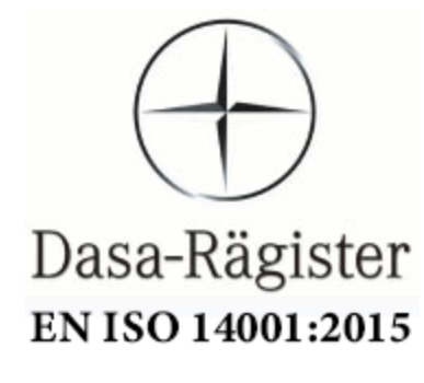 ISO 14001:2015
