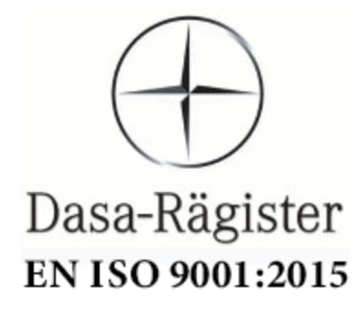 ISO 9001:2015
