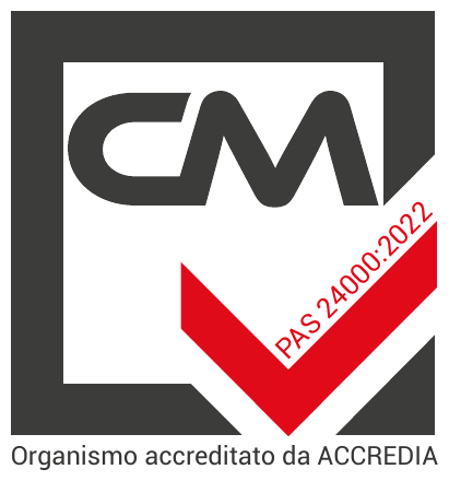 C&M — PAS 24000