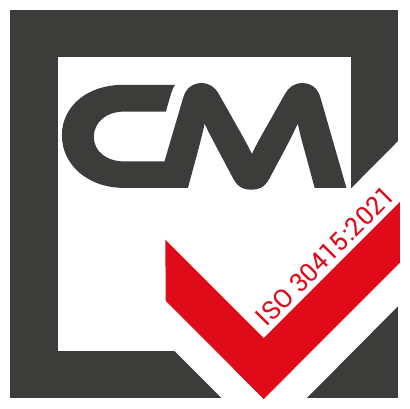 C&M — ISO 30415