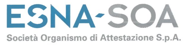 ESNA-SOA