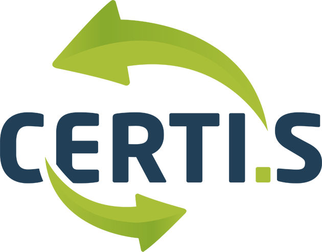 Certi.S — UNI 11493-2:2016