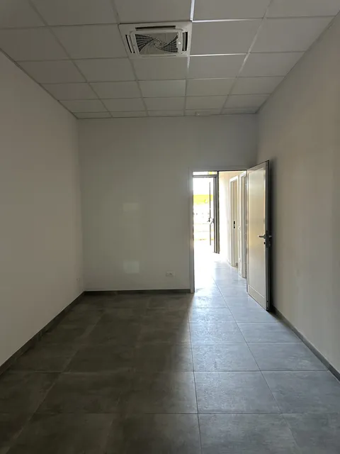 Riqualificazione degli ambienti interni
