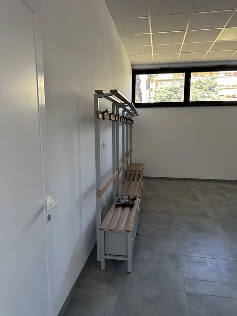 Lavorazioni negli ambienti interni