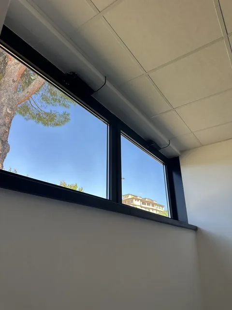 Serramenti e finiture interne