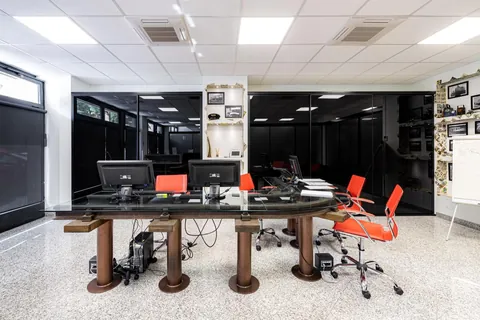 Uffici Edil Misiano — foto 0000