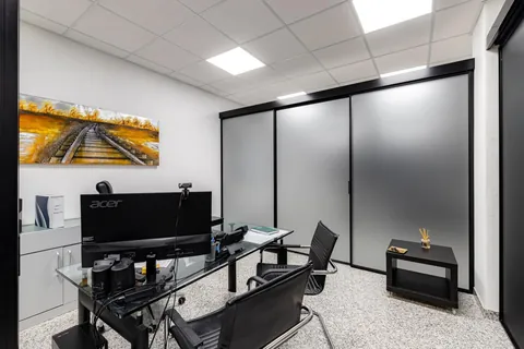 Ufficio Edil Misiano — foto 0006